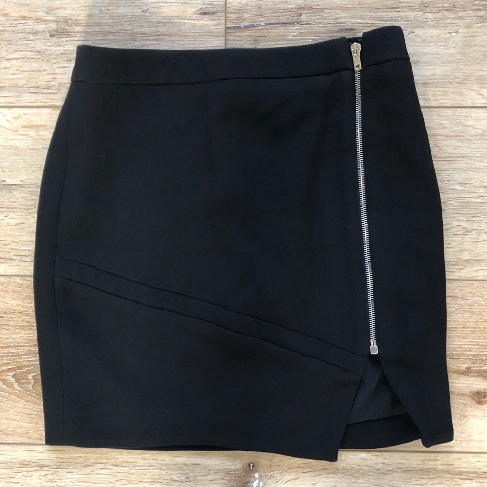 Sexy mini skirt